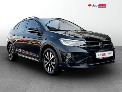 Volkswagen (VW) Taigo 1.0 TSI Life