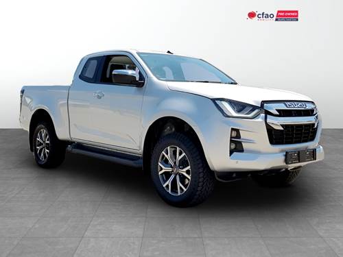 Isuzu D-Max 3.0 Ddi LSE E-Cab Auto