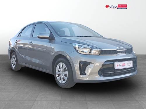 Kia Pegas 1.4 LX