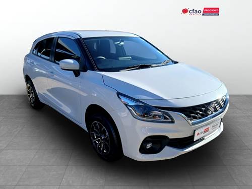 Suzuki Baleno 1.5 GL