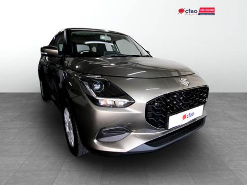 Suzuki Swift 1.2 GL+
