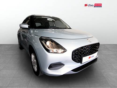 Suzuki Swift 1.2 GL+
