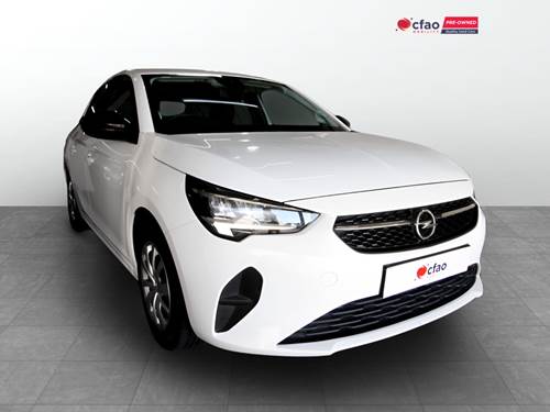 Opel Corsa 1.2 (55kW)