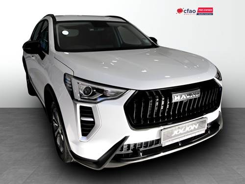 Haval Jolion 1.5T City Plus