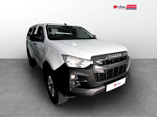 Isuzu D-Max 1.9 Ddi HR L 4x4