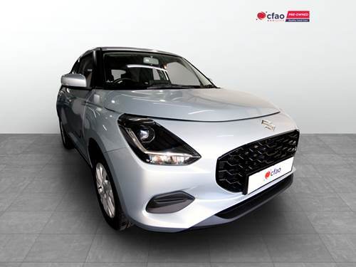 Suzuki Swift 1.2 GL+