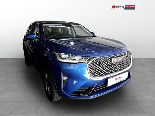 Haval H6 2.0T Premium DCT