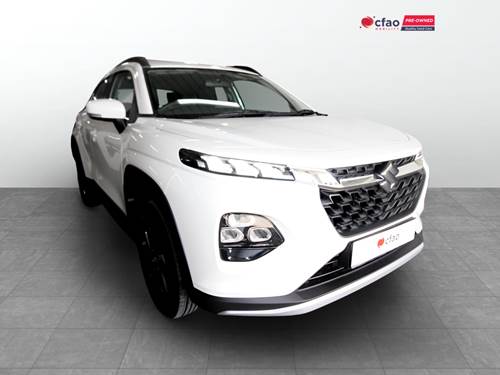 Suzuki Fronx 1.5 GL Auto