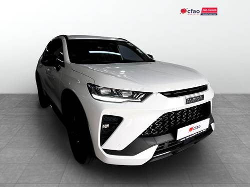 Haval H6 GT 2.0T Super Luxury 4x4 DCT