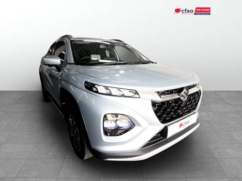 Suzuki Fronx 1.5 GLX Auto