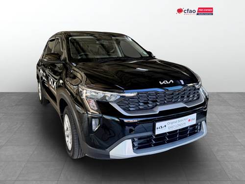 Kia Sonet 1.5 LS