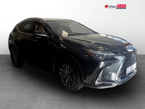Lexus NX 350h EX