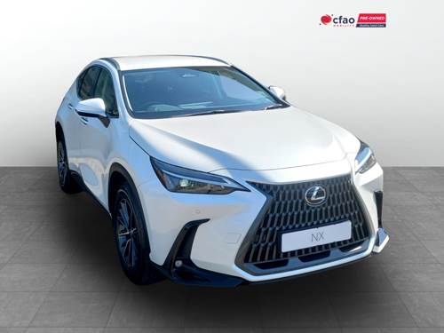Lexus NX 250 EX