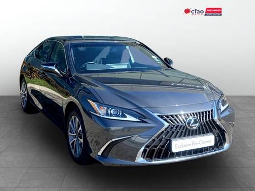 Lexus ES 300h EX