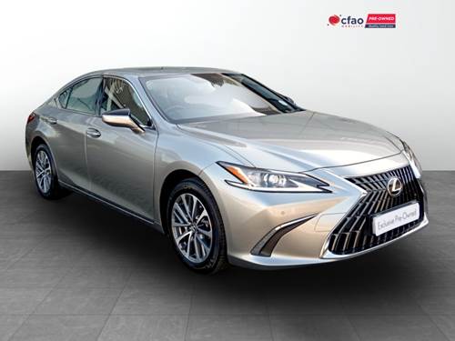 Lexus ES 250 EX II