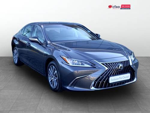 Lexus ES 300h EX