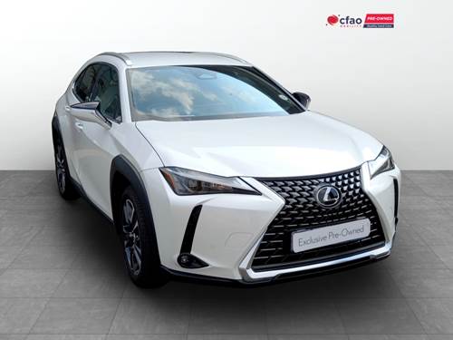 Lexus UX 300h EX