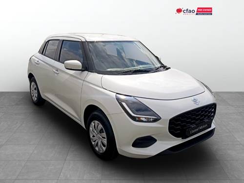 Suzuki Swift 1.2 GL+