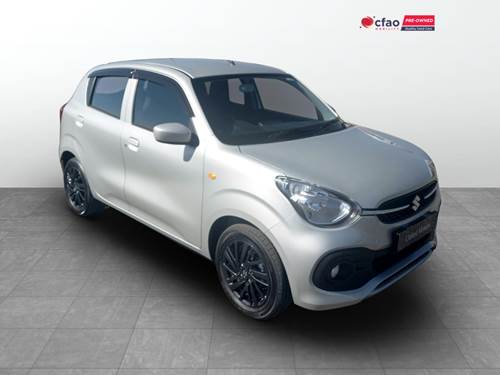 Suzuki Celerio 1.0 GL Auto