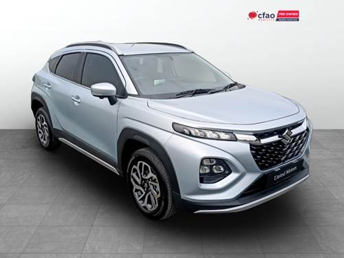 Suzuki Fronx 1.5 GLX Auto
