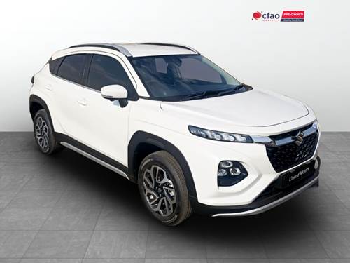 Suzuki Fronx 1.5 GLX Auto