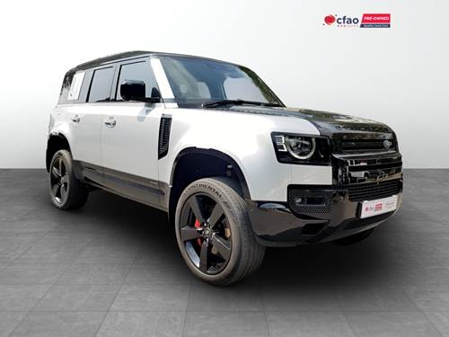 Land Rover Discovery 5 3.0 TD6 SE
