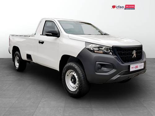 Peugeot Landtrek 1.9TD Professional