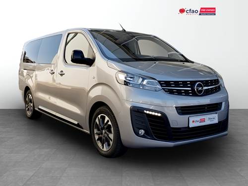 Opel Zafira 2.0TD Life Elegance Auto