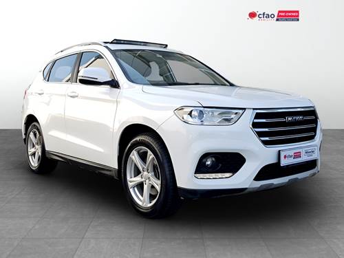 Haval H2 1.5T Luxury Auto