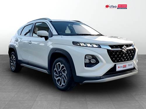 Suzuki Fronx 1.5 GLX Auto