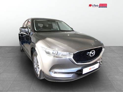 Mazda CX-5 2.0 Active Auto