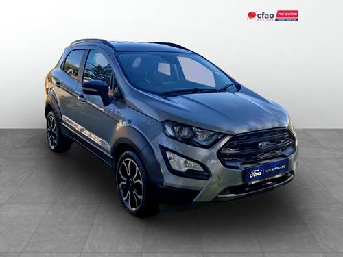 Ford EcoSport 1.0 Active Auto