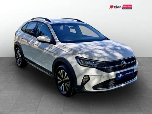 Volkswagen (VW) Taigo 1.0 TSI Life