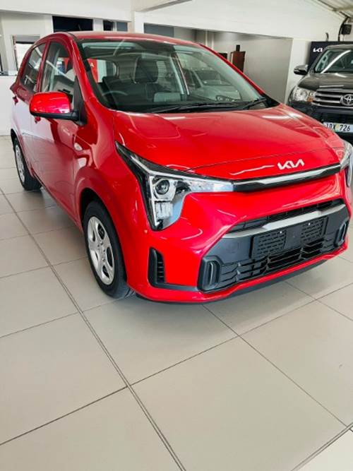Kia Picanto 1.0 LX