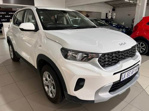Kia Sonet 1.5 LX