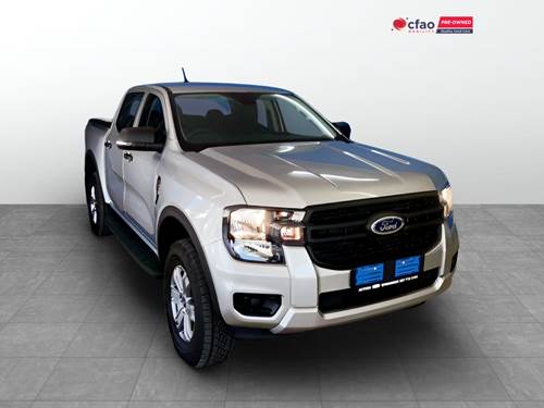 Ford Ranger 2.0D XL Double Cab 