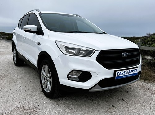 Ford Kuga 1.5 EcoBoost Ambiente Auto