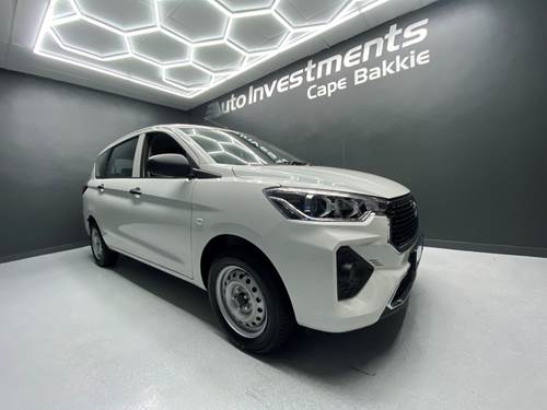 Toyota Rumion 1.5 S