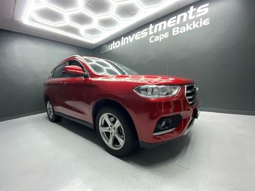 Haval H2 1.5T Luxury Auto
