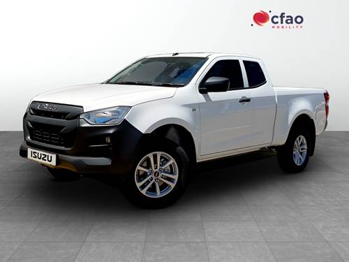 Isuzu D-Max 1.9 Ddi HR E-Cab