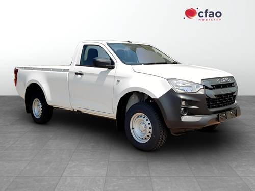 Isuzu D-Max 1.9 Ddi HR 
