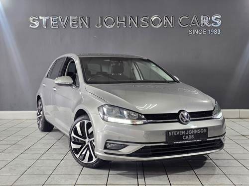 Volkswagen (VW) Golf 7 1.4 TSi (92 kW) Comfortline DSG