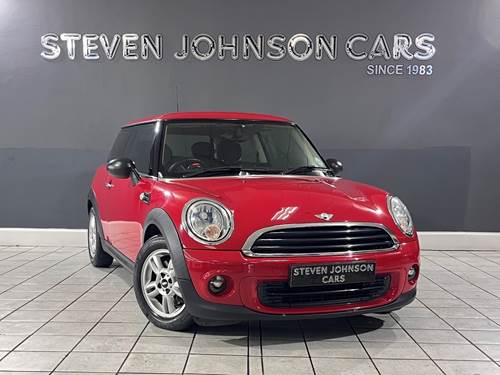 MINI One 1.6