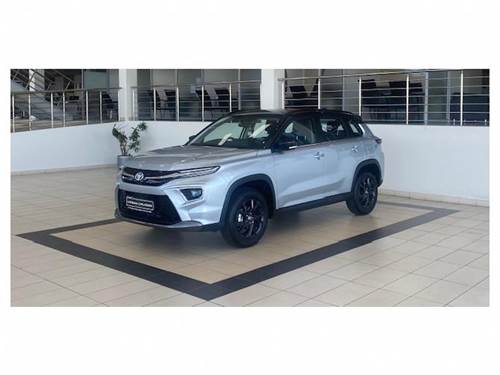 Toyota Urban Cruiser 1.5 XR Auto