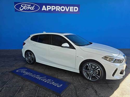 BMW 118i (F40) M-Sport Auto