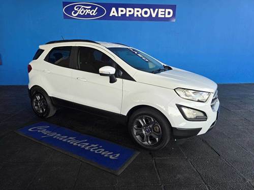 Ford EcoSport 1.0 Trend Auto