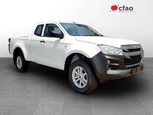 Isuzu D-Max 1.9 Ddi HR E-Cab
