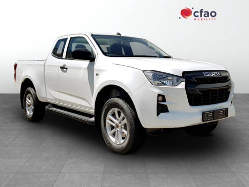 Isuzu D-Max 1.9 Ddi HR E-Cab