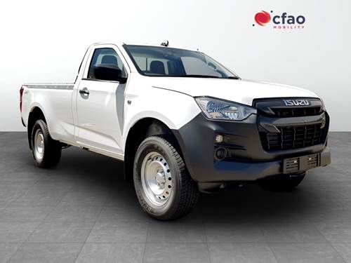Isuzu D-Max 1.9 Ddi L Auto 4x4