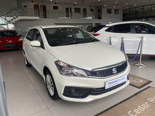 Suzuki Ciaz 1.5 GL Auto